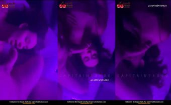 Naz Elbir'in Sıkıcı İfşası, Kadın üvey kardeşine Daldırılıyor Posteri