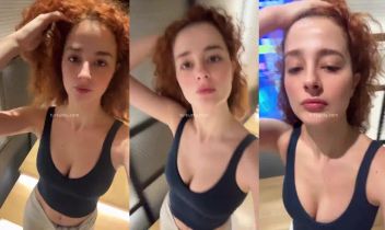 Nazlı Çetin ifşa videoları part 1 - Turkunlu üzerinde izle
