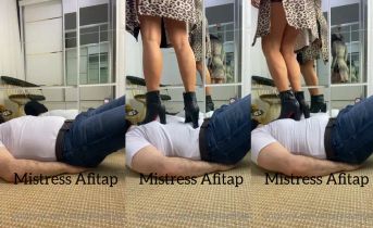 Ne zamandır seni kovaladığımı papam! Posteri