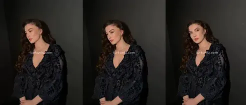 Burcu Özberk seksi ifşa videoları 25.08.2026 part 1