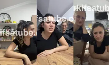 Meloşun Dünyası Youtube Katıl ifşa video - Ne yapıyorsunuz ahali - 21 Ekim 2026 Posteri