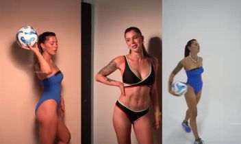 Nefise Karatay seksi videoları 20.08.2026 part 1 - Turkunlu üzerinde izle