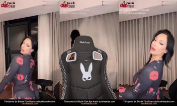 Fenna Bayan'ın Canlı Dansını İzle Posteri