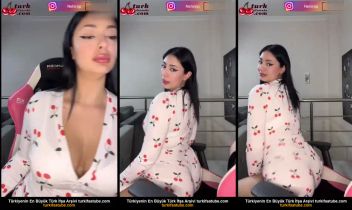 NehirPP'nin Çıplak Görüntüleri İfşa Edildi Posteri