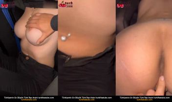 Neslihan Güneş ifşa, bir kadın arabada tacize uğradı Posteri