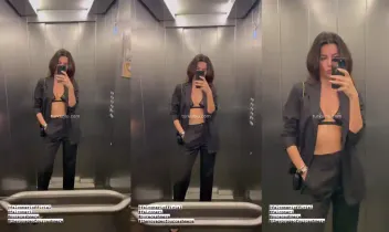 Nesrin Cavadzade seksi ifşa videoları part 9 - Turkunlu üzerinde izle