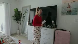 Temizlik Aşkı (@Cleaning_Love) Youtube Katıl ifşa - Yeni Günlük Vlog | Temizlemeye Çalışırken Başıma Gelenler...