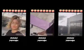 Elanur Pat seksi videoları 20.08.2026 part 52 - Turkunlu üzerinde izle