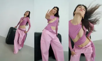 Nilsu Yılmaz seksi videoları 20.08.2026 part 1 - Turkunlu üzerinde izle