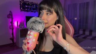 Öykü Dürüşken - NİSAN 2. HAFTA-1075071722 Posteri