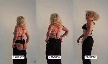 Zeynep Aleyna Şen seksi ifşa videoları part 1 - Turkunlu üzerinde izle