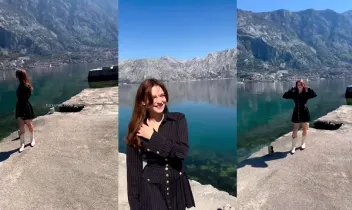 Nilsu Berfin Aktaş seksi videoları 20.08.2026 part 14 - Turkunlu üzerinde izle