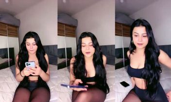 Tango Kardelen premium ifşa videoları part 14 Posteri