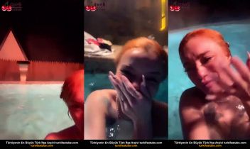 Bayanlarla Çıplak Evde Alemde Posteri