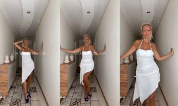 Nurcan Bingöl instagram abonelik ifşa videoları Part 33 Posteri