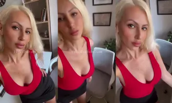 Nurcan Bingöl instagram abonelik ifşa videoları Part 17 Posteri