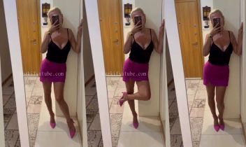 Nurcan Bingöl instagram abonelik ifşa videoları Part 12 Posteri