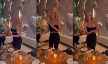 Burcu Esmersoy seksi ifşa videoları part 9