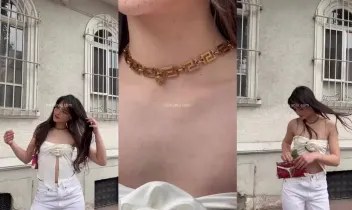 Derya Pınar Ak seksi videoları 20.08.2026 part 1 - Turkunlu üzerinde izle