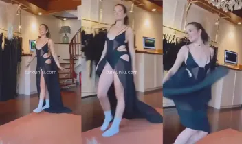 Aslı Bekiroğlu seksi ifşa videoları part 26 - Turkunlu üzerinde izle