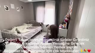 Fatma ile Her Telden ifşa Türbanlı Milf Youtube Katıl İfşa  - @türbanlıtemizlikevhanımı Kanalı ifşa videoları Part 8 Posteri