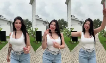 Gözde Akgün seksi videoları 20.08.2026 part 1