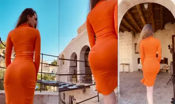Öznur Güven ifşa videoları part 53 - Turkunlu üzerinde izle