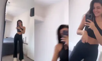 Hazal Çağlar seksi videoları 20.08.2026 part 11 - Turkunlu üzerinde izle