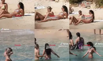 Özgü Kaya seksi ifşa videoları 16.09.2026 part 2 - Turkunlu üzerinde izle