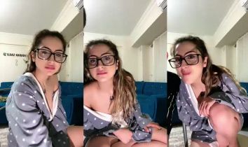 Tango Pabirli arşiv ifşa videoları part 29 Posteri