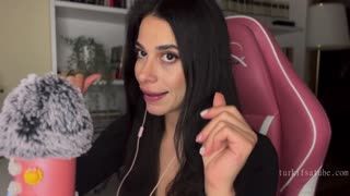 Öykü Dürüşken - patreon 12 nisan-933765950 Posteri