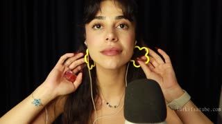 Öykü Dürüşken - patreon 2-1093051695 Posteri