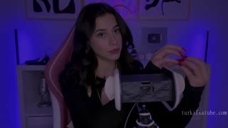 Öykü Dürüşken - patreon 28 kasım-889039045 Posteri