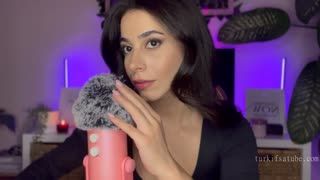 Öykü Dürüşken - patreon 7 şubat-910612840 Posteri