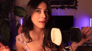 Öykü Dürüşken - patreon-902322319 Posteri