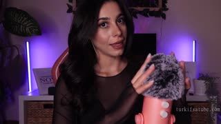 Öykü Dürüşken - PATREON-903905485 Posteri