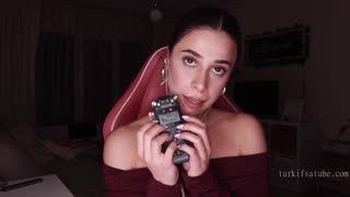 Öykü Dürüşken - patreon-923073641 Posteri