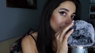 Öykü Dürüşken - PATREON ARALIK 4. HAFTA-854135445 Posteri