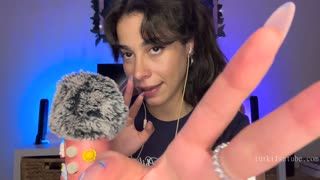 Öykü Dürüşken - patreon ekim 2. hafta-1017283802 Posteri