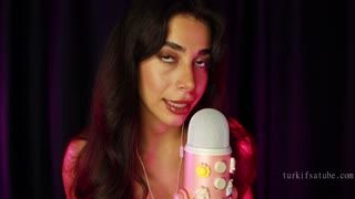 Öykü Dürüşken - patreon ekim 4-1022576081 Posteri