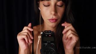 Öykü Dürüşken - patreon eylül 3. hafta-1011105708 Posteri