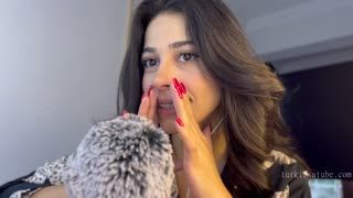 Öykü Dürüşken - Patreon kasım13-883960301 Posteri