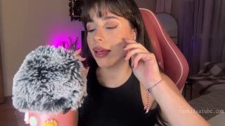 Öykü Dürüşken - patreon mart 4-1069664962 Posteri