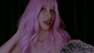 Öykü Dürüşken - patreon mayıs 1-1080888850 Posteri