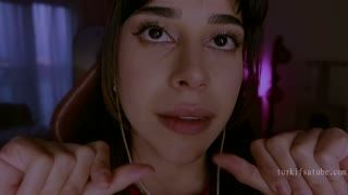 Öykü Dürüşken - patreon mayıs2-1084363526 Posteri