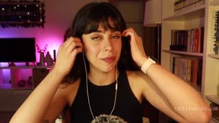 Öykü Dürüşken - patreon nisan 3-1077352703 Posteri