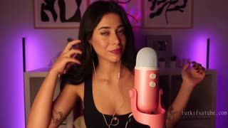 Öykü Dürüşken - patreon öpücükler-893772087 Posteri