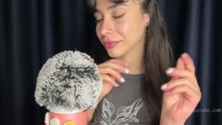 Öykü Dürüşken - patreon şubat 4-1059266436 Posteri