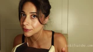 Öykü Dürüşken - PATREON TEMMUZ 1. HAFTA-854143230 Posteri