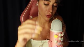 Öykü Dürüşken - patreon temmuz 3-1102493693 Posteri